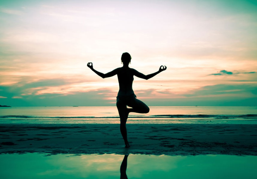 Zen-Yoga